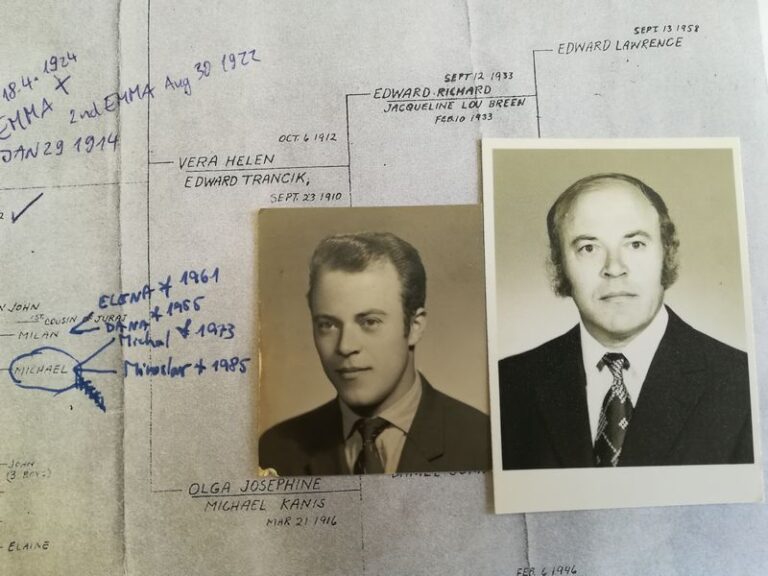 Slovak Genealogy Is difficult