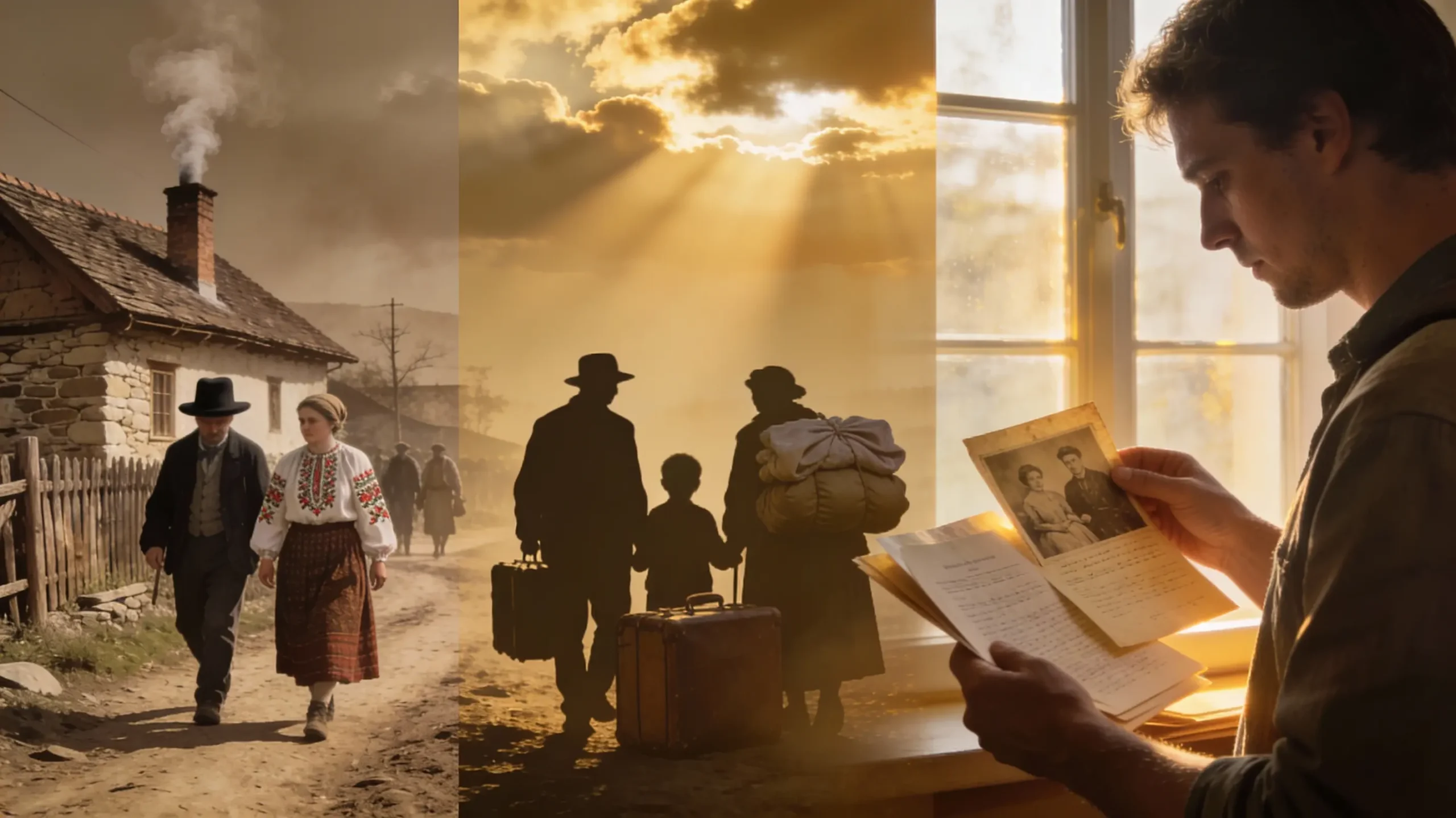 What Your Slovak Surname Says About Your Ancestors